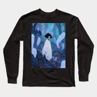 Never Alone Long Sleeve T-Shirt